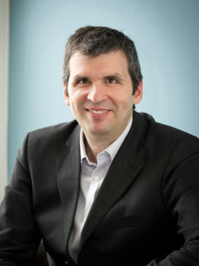Dr Andres Fonseca, Thrive