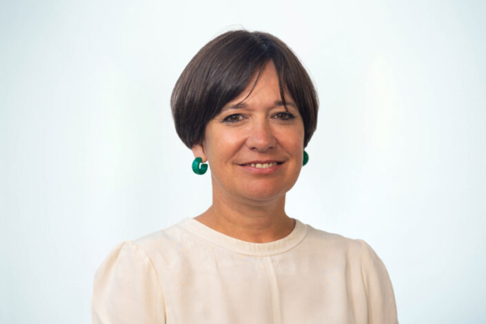 Jo Shanmugalingam, Chair of Trustees