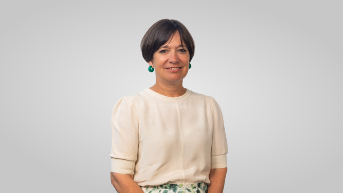 Jo Shanmugalingam, Chair of Trustees