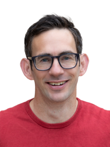 Rob Baker, Tailored Thinking