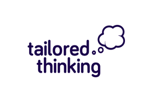 Tailored Thinking logo