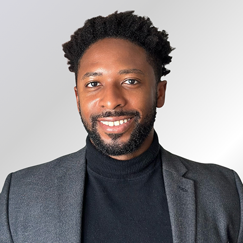 Daniel Acheampong, Founder and CEO Ayati Mind