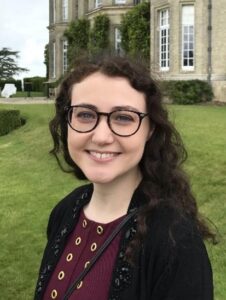 Marissa Wheadon, OCD Network