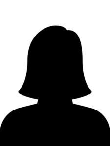 Black Female Silhouette