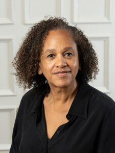 Photo of Josephine Jija, Charity for Civil Servants