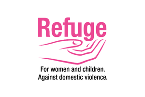 Refuge logo