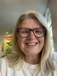 Photo of Dr Annie Clements, Autism and ADHD