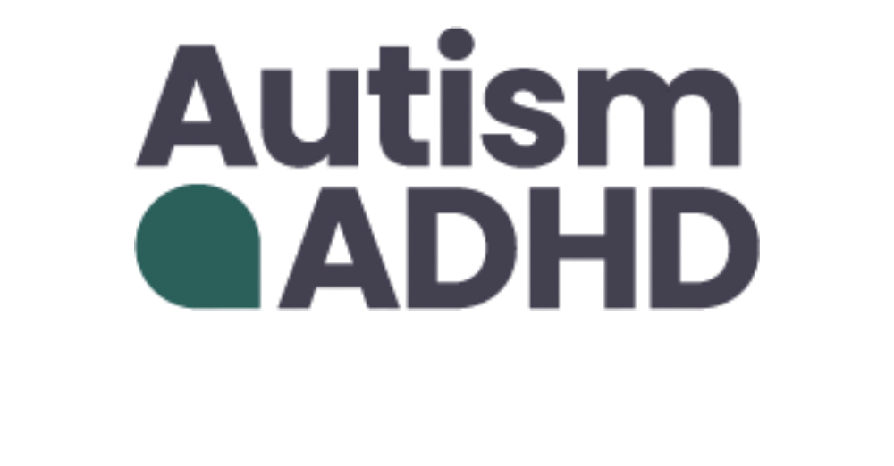 Autism And ADHD logo