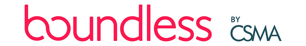 Boundless Logo