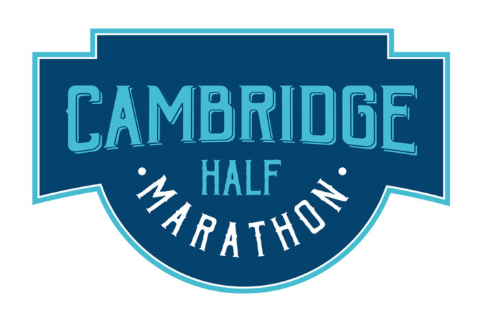 Cambridge Half Marathon logo