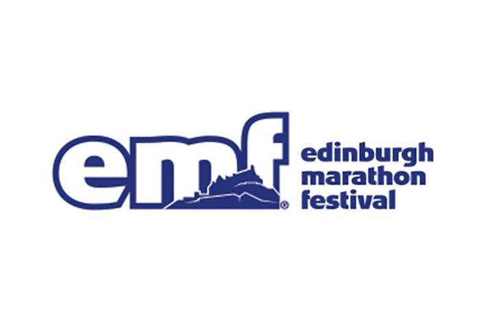 Edinburgh Marathon Festival logo