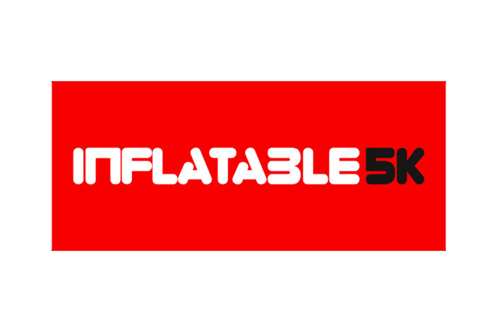 Inflatable 5k Logo