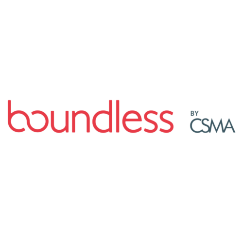 Boundless logo